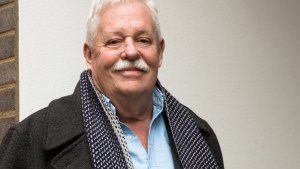 Armistead Maupin