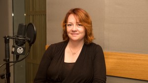 Eimear McBride