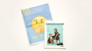 ‘The TLS’, ‘Observador’ and ‘Anxy’