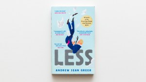 ‘Less’ by Andrew Sean Greer