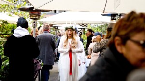 London Christmas Market 2018