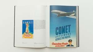 Selling the aviation dream