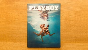 ‘Playboy’, Women’s World Cup, Adam Moss, Enric Pastor