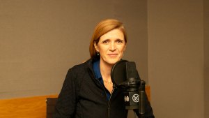 Samantha Power