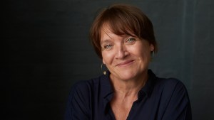 Jane Sanderson