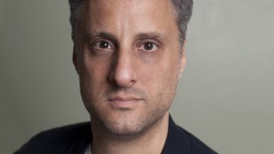 Adam Foulds