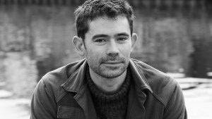 Adam Weymouth