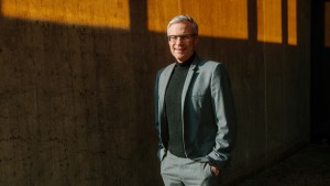 Lessons from leaders