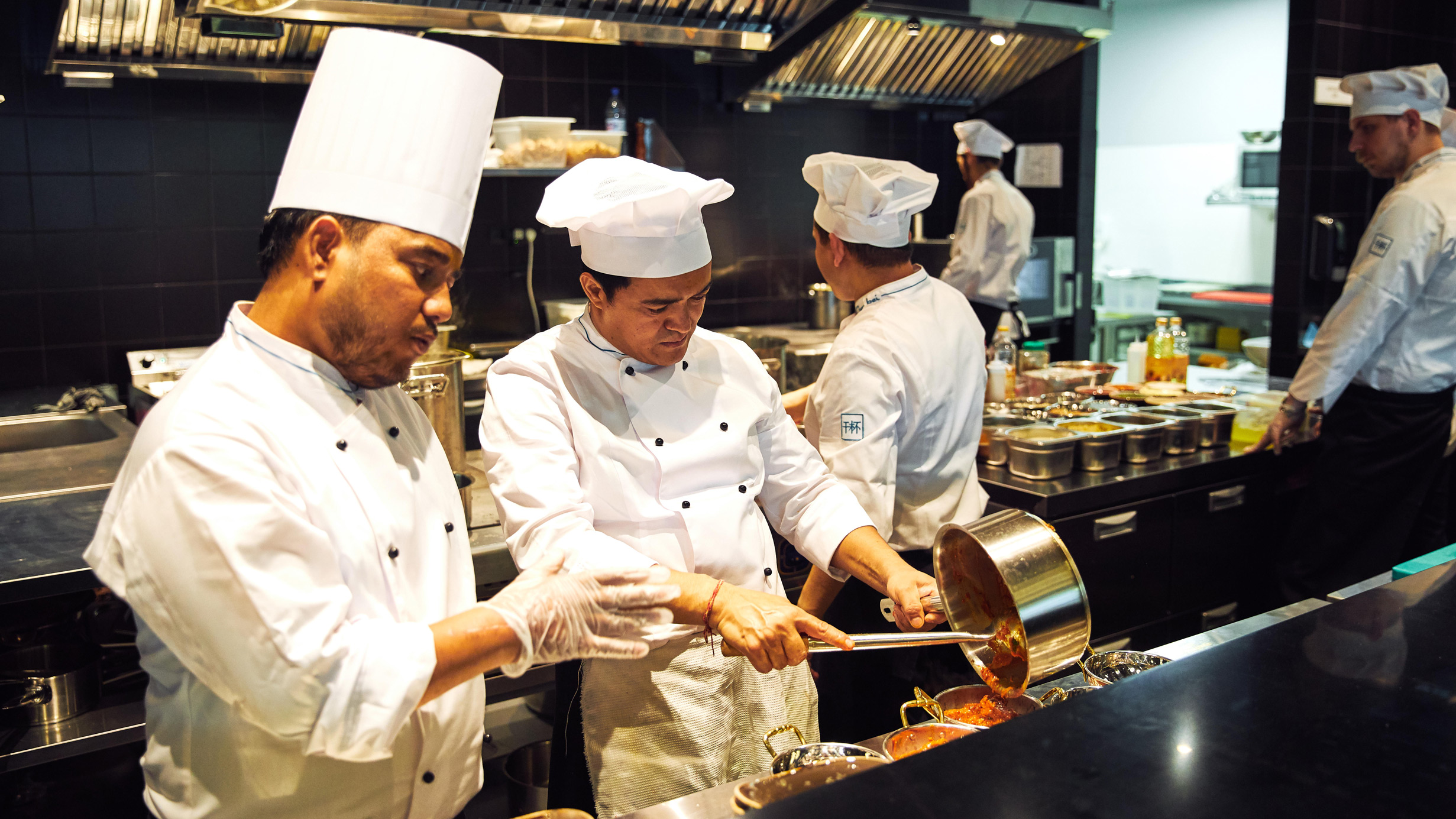 Extra: Yukiwa – Japan’s silver service