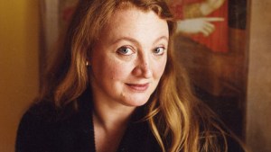 Amanda Craig