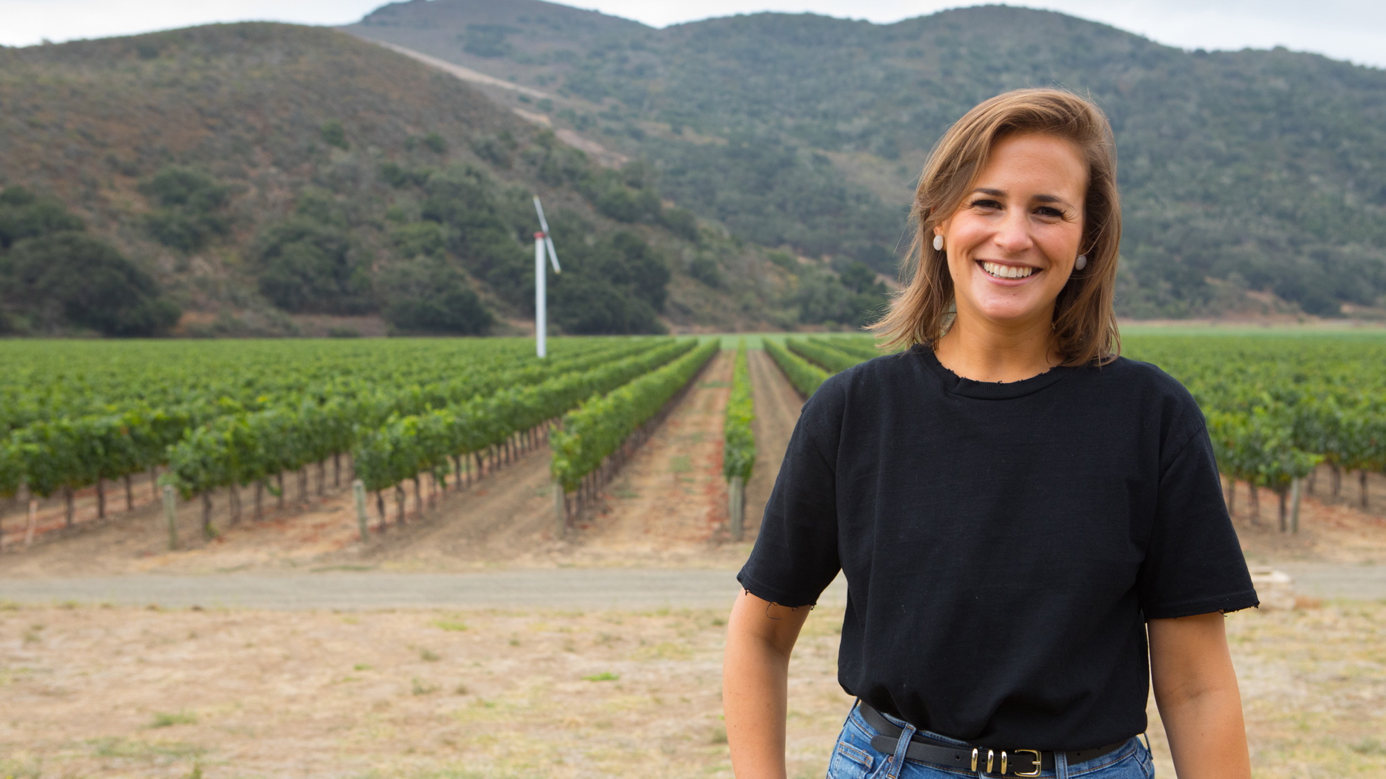 Eureka 118: Amelia Singer