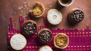 Peruvian treats