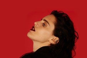 ‘Hunter’ by Anna Calvi