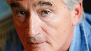 Sir Antony Beevor