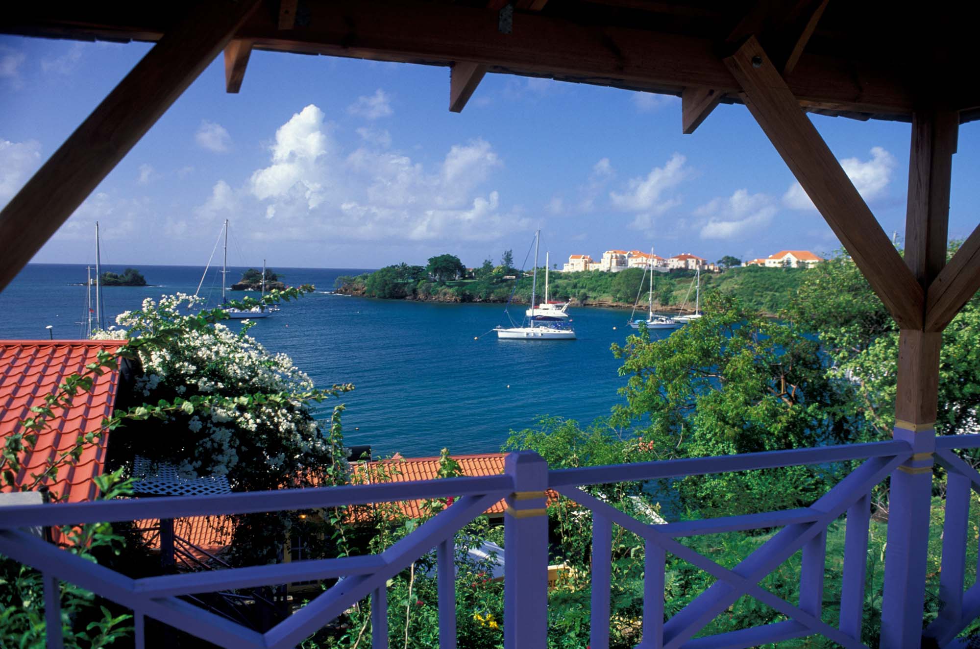 Food Neighbourhoods #399: Grenada, West Indies