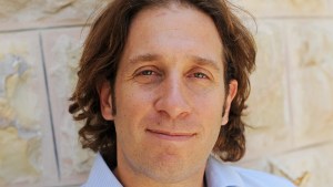 Jeremy Bailenson