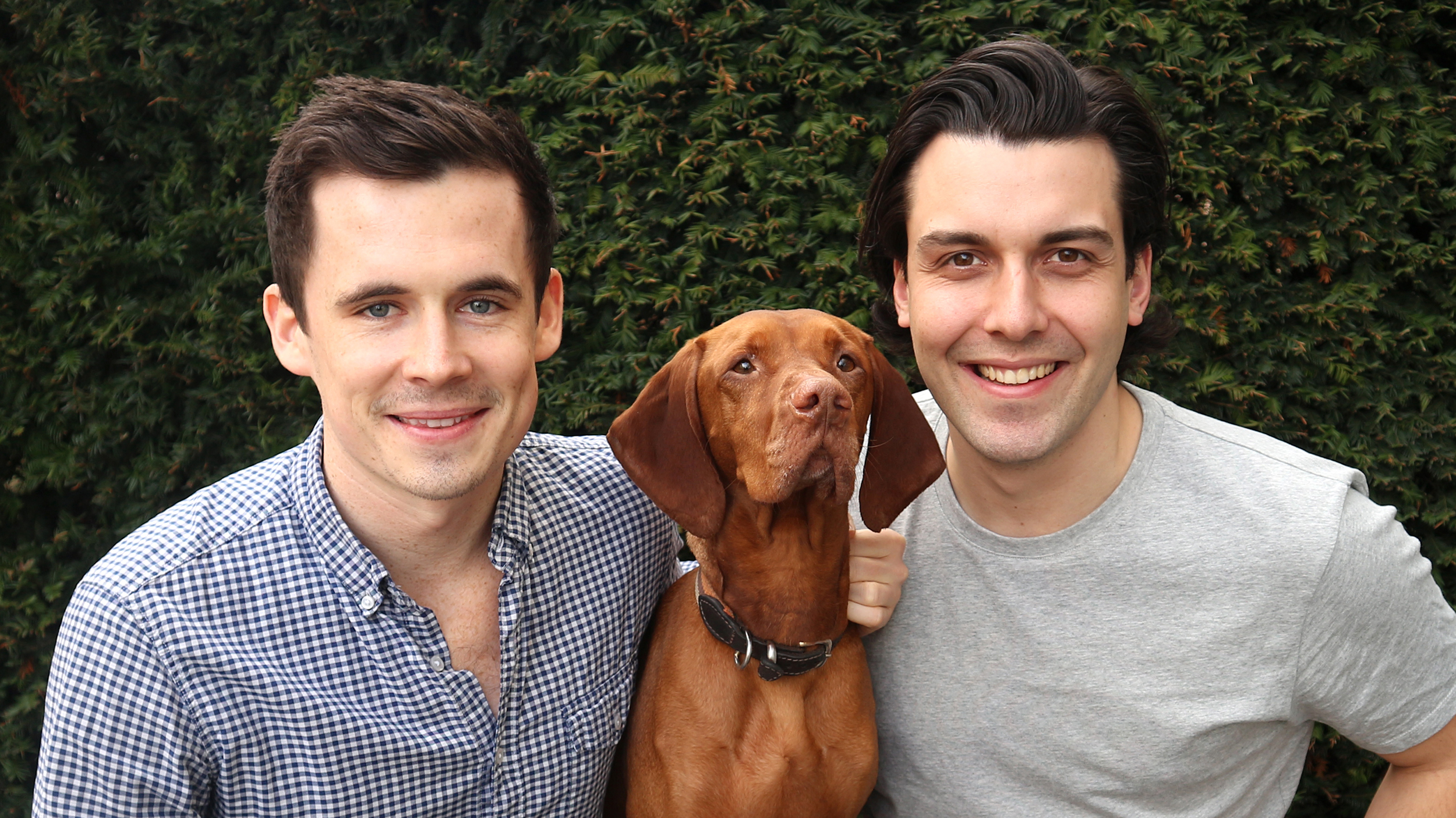 Eureka 104: Butternut Box