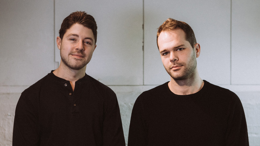 Eureka 124: Birchall & Taylor