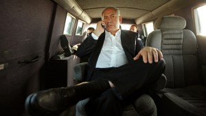 New documentaries: ‘The Bibi Files’ and ‘Bogart: Life Comes in Flashes’