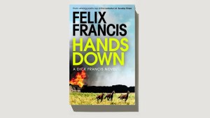 Felix Francis