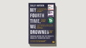 Sally Hayden