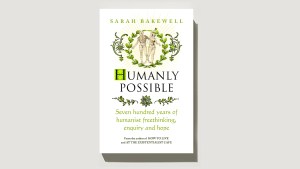 Sarah Bakewell