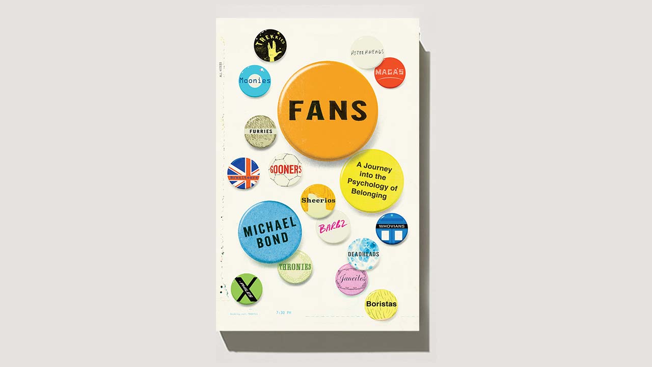 Monocle Reads: ‘Fans‘