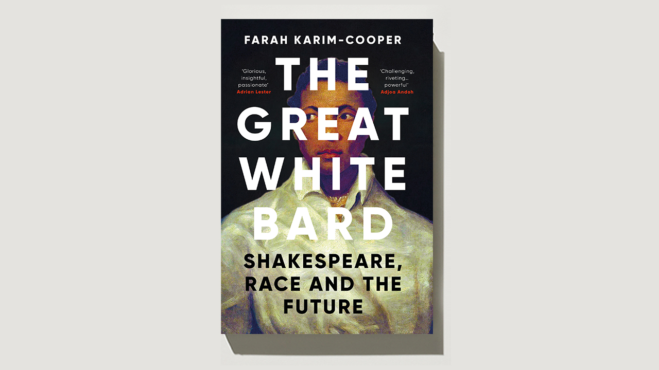 Monocle Reads: ‘The Great White Bard’