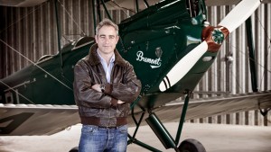 Bremont watches