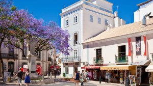 Food Neighbourhoods #417: Lagos, Portugal