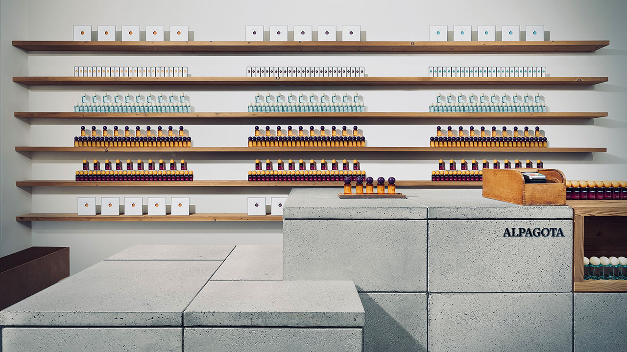 Eureka 405: Alpagota