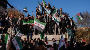 How will the Assad regime’s collapse affect Europe?