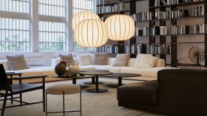 Why does Milan have a new design week?