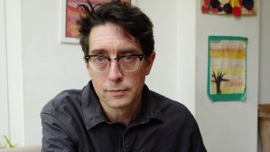 Sam Leith