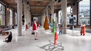 The women of Miu Miu