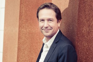 Eric Vallat