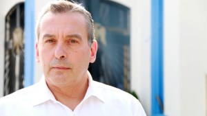 Christos Tsiolkas