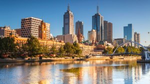 Comedy and urbanism