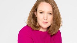Paula Hawkins