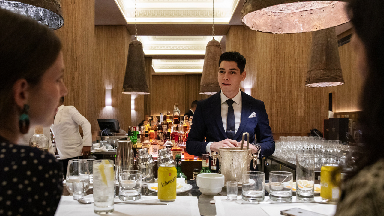 Food Neighbourhoods 145: Salvador, Bahia