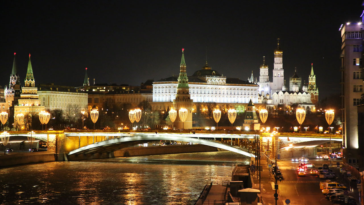 Food Neighbourhoods 166: Moscow, Depo market