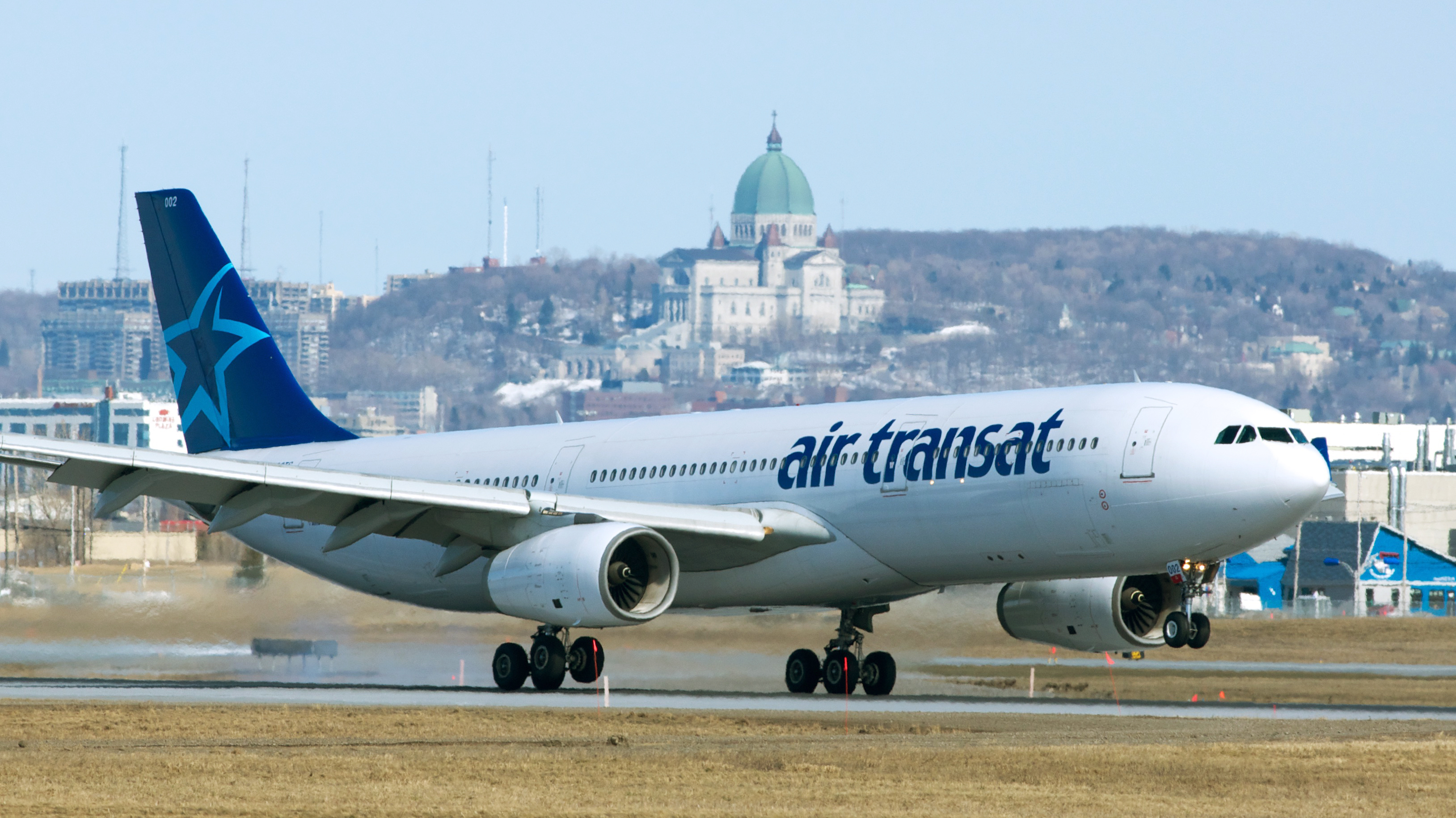 Explainer 105: Why Canada doesn’t have budget air travel