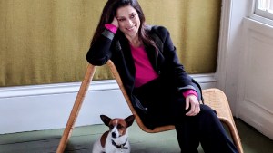 Fatima Bhutto