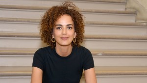 Leïla Slimani
