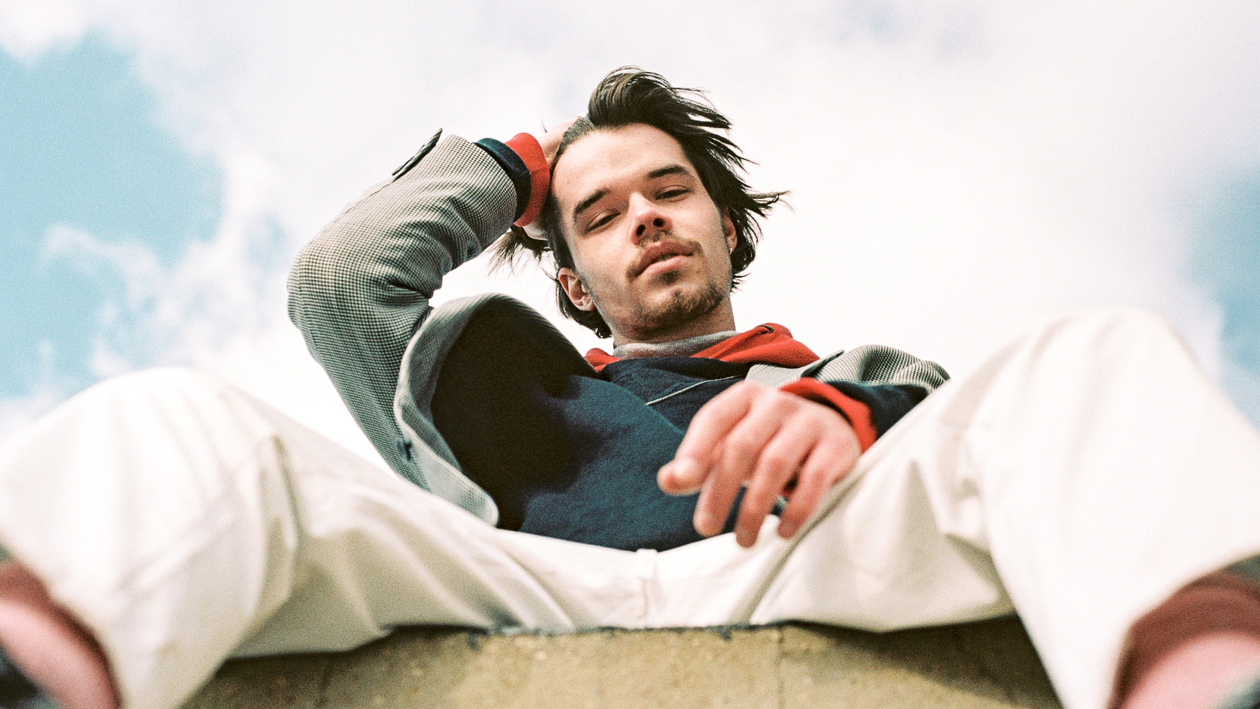 The Sessions at Midori House: Oscar Jerome