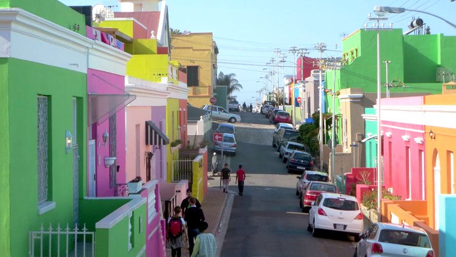 Food Neighbourhoods 53: Cape Town, Bo-Kaap
