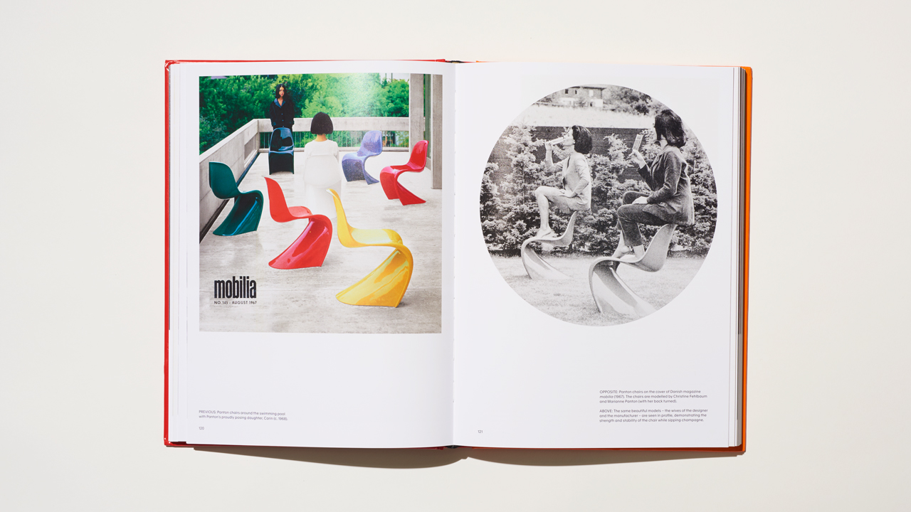 Will design books survive?