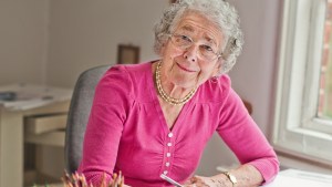 Remembering the late Judith Kerr