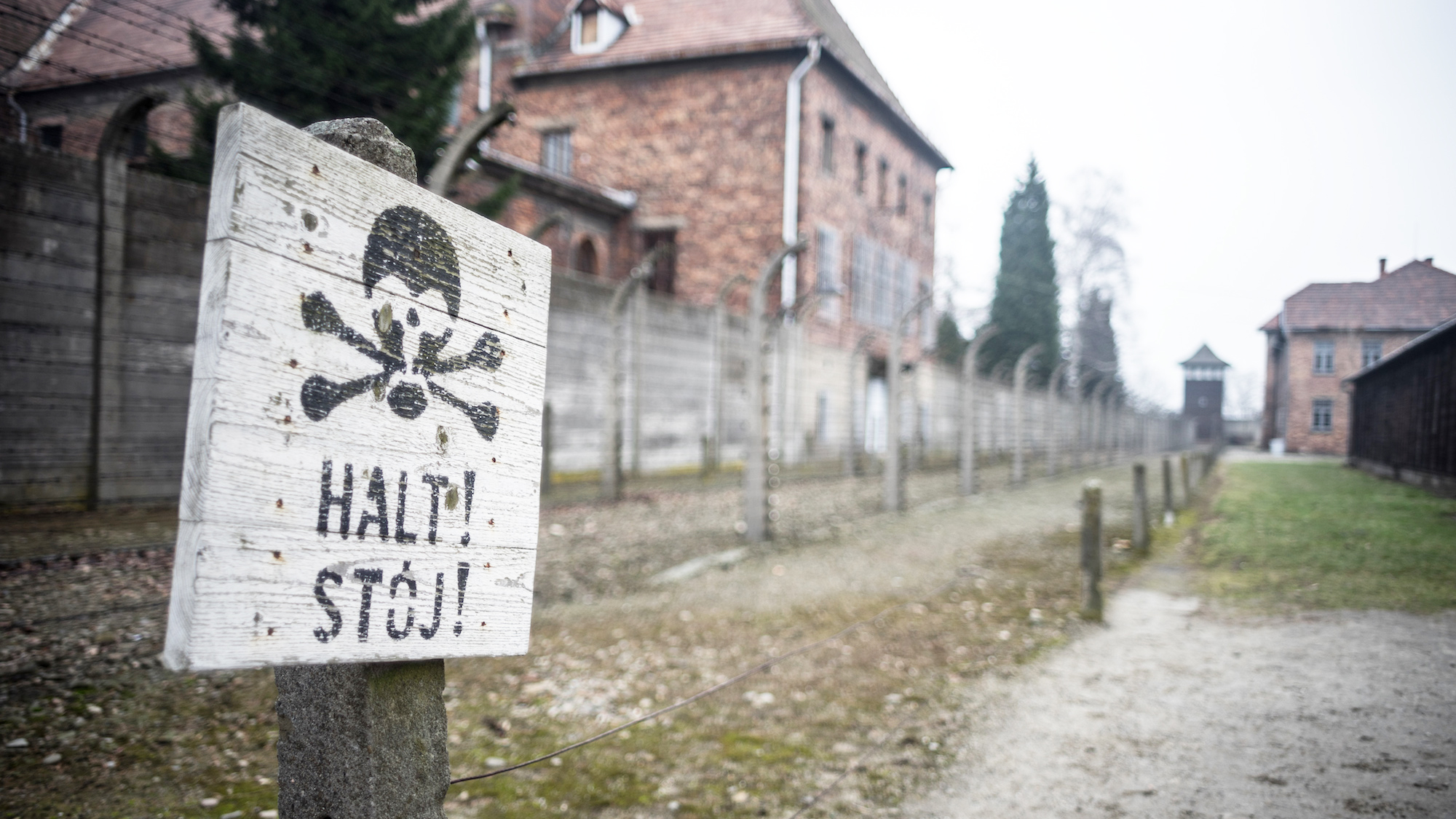 Explainer 100: How should we speak of the unspeakable?