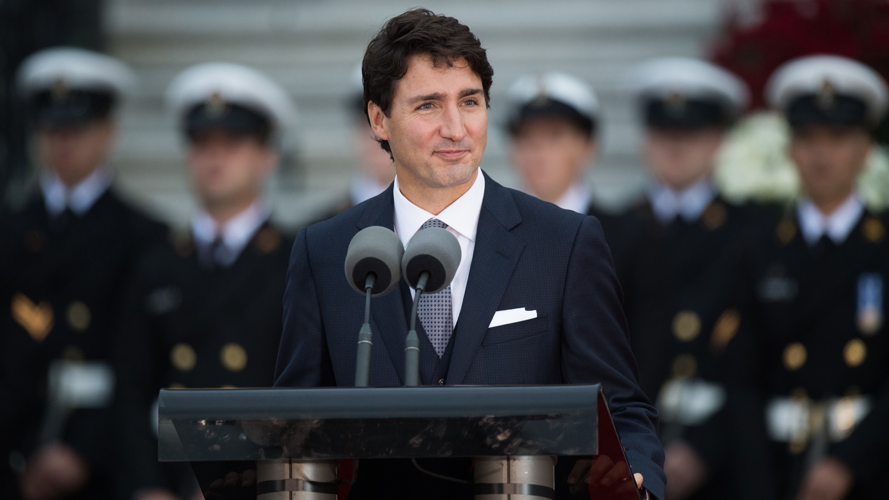 Explainer 45: Does Canada have the best immigration system?